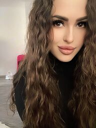 Erika (22), Bratislava - Staré Mesto, ID:28769