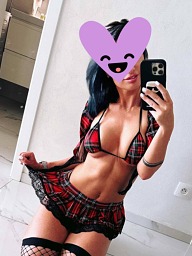 Lalinka GFE, Ružomberok, 26 rokov