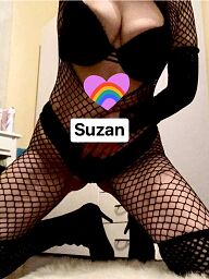 Suzan (50), Trnava, ID:9824