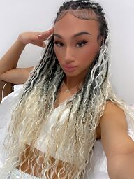 TS Escort Len (20), Trnava, ID:26218