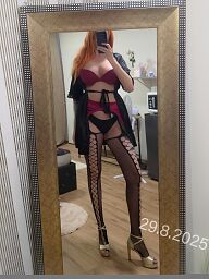 Veronika Cz (30), Prievidza, ID:27118