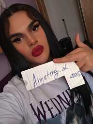 Trans Jade, Nove Zamky, 22 years