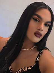 Trans Jade, Nove Zamky, 22 years