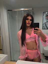 Trans Jade, Nove Zamky, 22 years