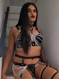 Trans Jade, Nove Zamky, 22 years