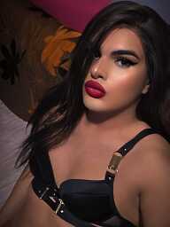 Trans Jade, Nove Zamky, 22 years