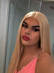 Trans Jade, Nove Zamky, 22 years