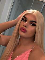 Trans Jade, Nove Zamky, 22 years