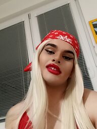 Trans Jade, Nove Zamky, 22 years