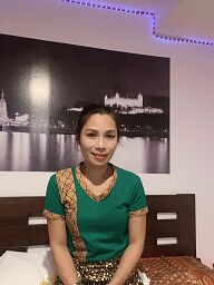 Thai4you-masáž, Bratislava - Staré Mesto, 25 rokov