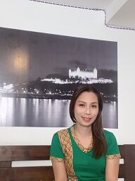 Thai4you-masáž, Bratislava - Staré Mesto, 25 rokov