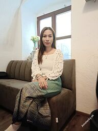 Thai4you-masáž, Bratislava - Staré Mesto, 25 rokov