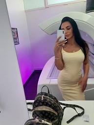 Lalinka GFE, Ružomberok, 26 rokov