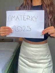Nina, Bratislava - Staré Mesto, 24 rokov