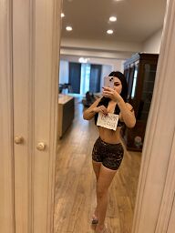 Diana, Bratislava - Staré Mesto, 18 rokov