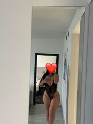 Polina, Bratislava - Staré Mesto, 21 rokov