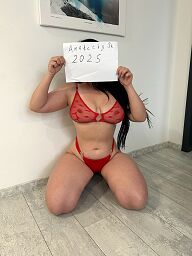 Polina, Bratislava - Staré Mesto, 21 rokov