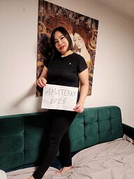 Cherry, Bratislava - Petržalka, 35 rokov
