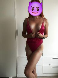 Jessica, Žilina, 24 rokov
