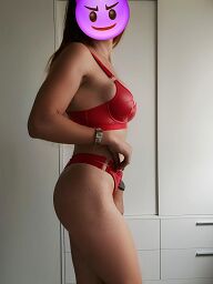 Jessica, Žilina, 24 rokov