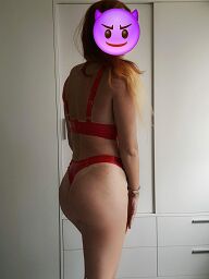 Jessica, Žilina, 24 rokov