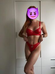 Jessica, Žilina, 24 rokov