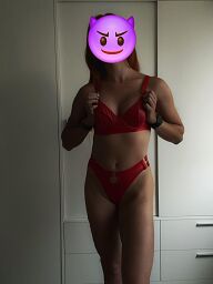 Jessica, Žilina, 24 rokov