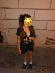 Shanel, Bratislava - ostatné, 22 rokov