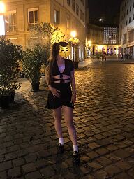 Shanel, Bratislava - ostatné, 22 rokov
