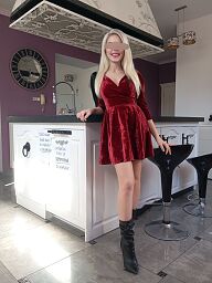 Timea (29), Prešov, ID:26034