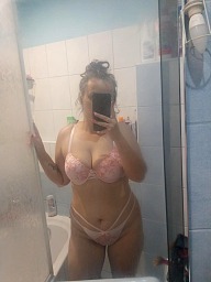 Lena, Ziar nad Hronom, 22 years