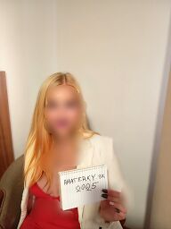 Timea, Prešov, 29 rokov
