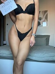 Nataly, Bratislava - Ružinov, 24 rokov