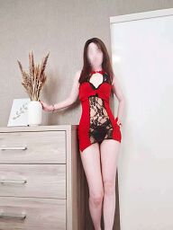 Amelie, Bratislava - Ruzinov, 27 years