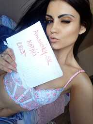 Natali, Bratislava - Ružinov, 28 rokov