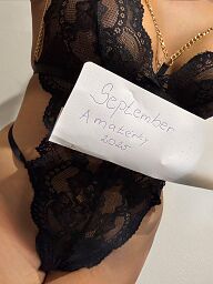 Linda Tantra, Poprad, 26 rokov