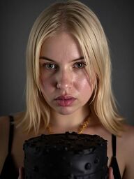 Alexa Escort, Bratislava - Staré Mesto, 21 rokov
