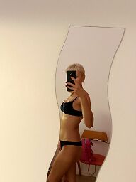 Anna UA (30), Bratislava - Staré Mesto, ID:28064