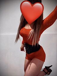 Keyla (20), Zvolen, ID:24874
