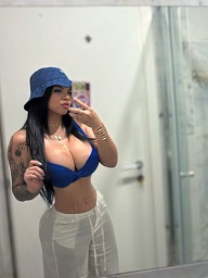 Lia (20), Bratislava - Ružinov, ID:28276