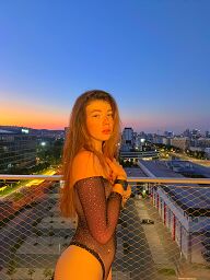 Ellisha (18), Bratislava - Stare Mesto, ID:28869