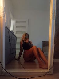 Kristýna, Levice, 29 years