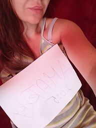 Kristína, Žarnovica, 28 rokov