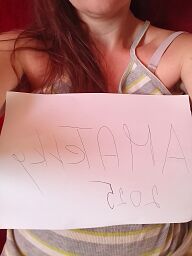 Kristína, Žarnovica, 28 rokov