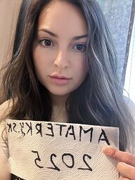 Olena, Bratislava - Ružinov, 23 rokov