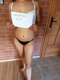 Kristína, Nové Zámky, 22 rokov