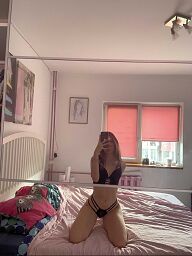 Charlotte, Banská Bystrica, 23 rokov