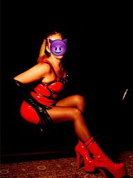 Madam Irae, Trencin, 29 years