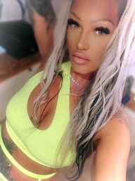 Blonda Cz, Žilina, 35 rokov