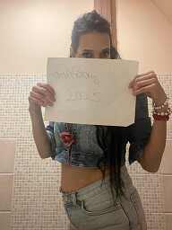 Naty Divos, Prievidza, 34 years